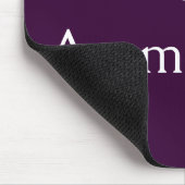 Tapis De Souris Équipe Agamemnon (Coin)