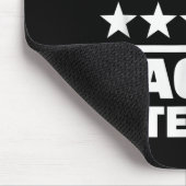 Tapis De Souris Équipe de course (Coin)