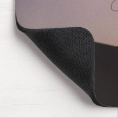 Tapis De Souris Équipe de Cowboy avec Lassos (Coin)