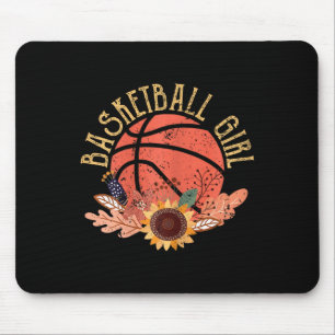 Tapis De Souris Équipe de fans de joueurs Bll Sketller Girls Sketl