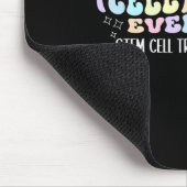 Tapis De Souris Équipe de greffe de cellules souches Greffe de moe (Coin)