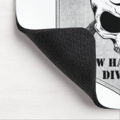 Tapis De Souris Équipe de réponse de zombi : Division du New (Coin)