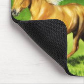 Tapis De Souris Équipe de rêve (Coin)