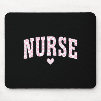 Tapis De Souris Équipe d'infirmières Nicu Vie de soins infirmiers