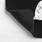 Tapis De Souris Équipe Gi (Coin)