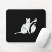 Tapis De Souris Équipe Gi (Avec souris)