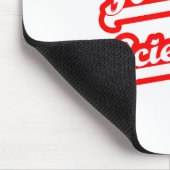 Tapis De Souris Équipe scientifique (Coin)