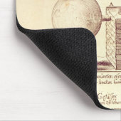 Tapis De Souris Équipement de distillation (Coin)