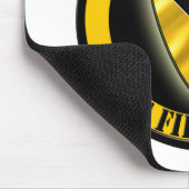 Tapis De Souris ęr Division de cavalerie (Coin)