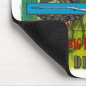 Tapis De Souris ęr FNI Division-Vietnam (Coin)