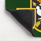 Tapis De Souris ęr GROUPE S'EXERÇANT MOUSEPAD de GUERRE SPÉCIALE (Coin)