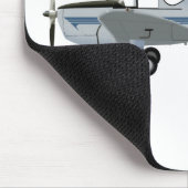 Tapis De Souris Erco Ercoupe (Coin)