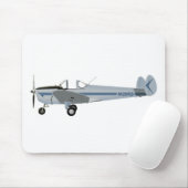 Tapis De Souris Erco Ercoupe (Avec souris)