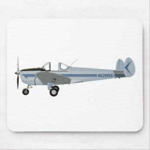 Tapis De Souris Erco Ercoupe