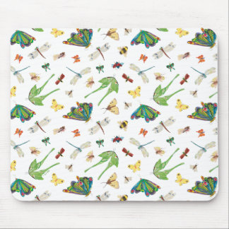 Tapis De Souris Eric Carle | La vie n'est-elle pas belle ? Motif