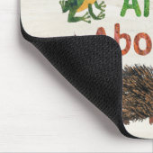 Tapis De Souris Eric Carle | Petits critères Tout sur (Coin)