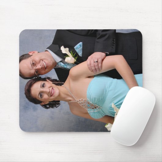 Tapis De Souris Éric et s'est levé (Avec souris)