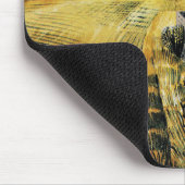 Tapis De Souris Eric Ravilious - Furlong (Coin)