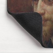 Tapis De Souris Erik Satie (Coin)