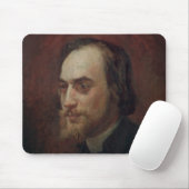 Tapis De Souris Erik Satie (Avec souris)