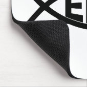 Tapis De Souris Eris de poisson (Coin)