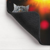 Tapis De Souris Ermahgerd Sernsert kitty Mouse Pad (Coin)
