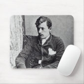 Tapis De Souris Ernest Dowson (Avec souris)