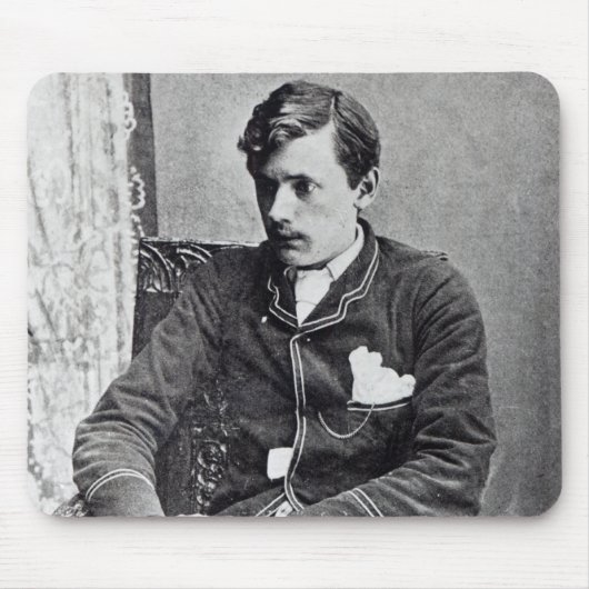 Tapis De Souris Ernest Dowson (Devant)