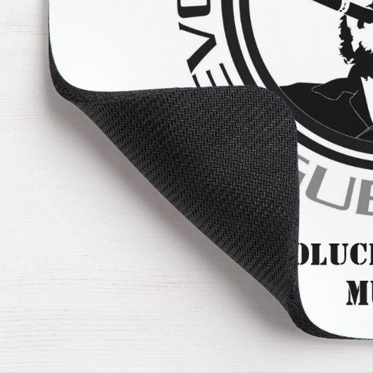 Tapis De Souris Ernesto Guevara (Coin)