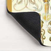 Tapis De Souris Ernst Haeckel - Gamochonia (Coin)