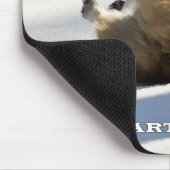 TAPIS DE SOURIS ERREUR DE CORGI (Coin)