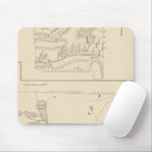 Tapis De Souris Errol, Coos Co (Avec souris)