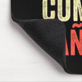 Tapis De Souris Es Mi Cumpleaños - Spanish Espanol - Its My Birthd (Coin)