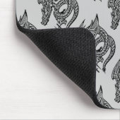 Tapis De Souris Escadre Dragon Mousepad (Coin)