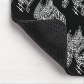 Tapis De Souris Escadre Dragon Mousepad (Coin)