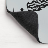 Tapis De Souris Escadre Dragon Mousepad (Coin)