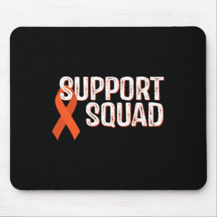 Tapis De Souris Escadron De Soutien À La Sensibilisation Des Crps