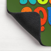 Tapis De Souris Escadron d'infirmières Mousepad (Coin)