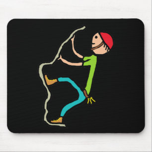 Tapis De Souris Escalade _8 