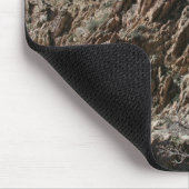 Tapis De Souris Escalade de roche (Coin)