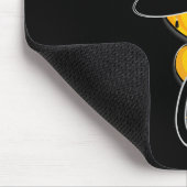 Tapis De Souris Escalade rocheuse no 4 (Coin)