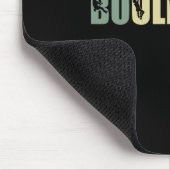 Tapis De Souris Escalade sportive et Boulder à Boulder (Coin)
