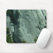 Tapis De Souris Escaladeurs sur El Capitan (Avec souris)