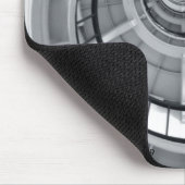 Tapis De Souris Escaliers d'illusion (Coin)