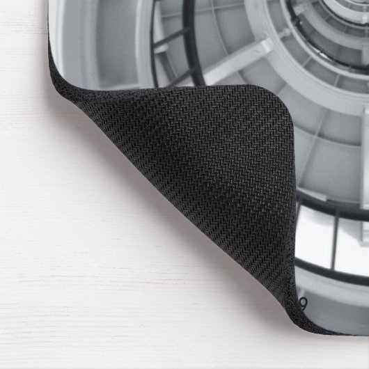Tapis De Souris Escaliers d'illusion (Coin)