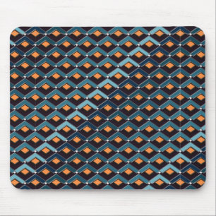 Tapis De Souris Escaliers en motif d'escaliers Altona