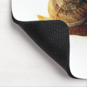 Tapis De Souris Escargot (Coin)