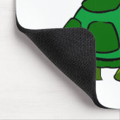 Tapis De Souris Escargot et tortue - duo de Turbo (Coin)