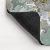 Tapis de souris Esmeralda (Coin)
