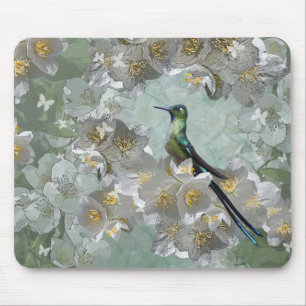 Tapis De Souris Esmeralda Mousemat